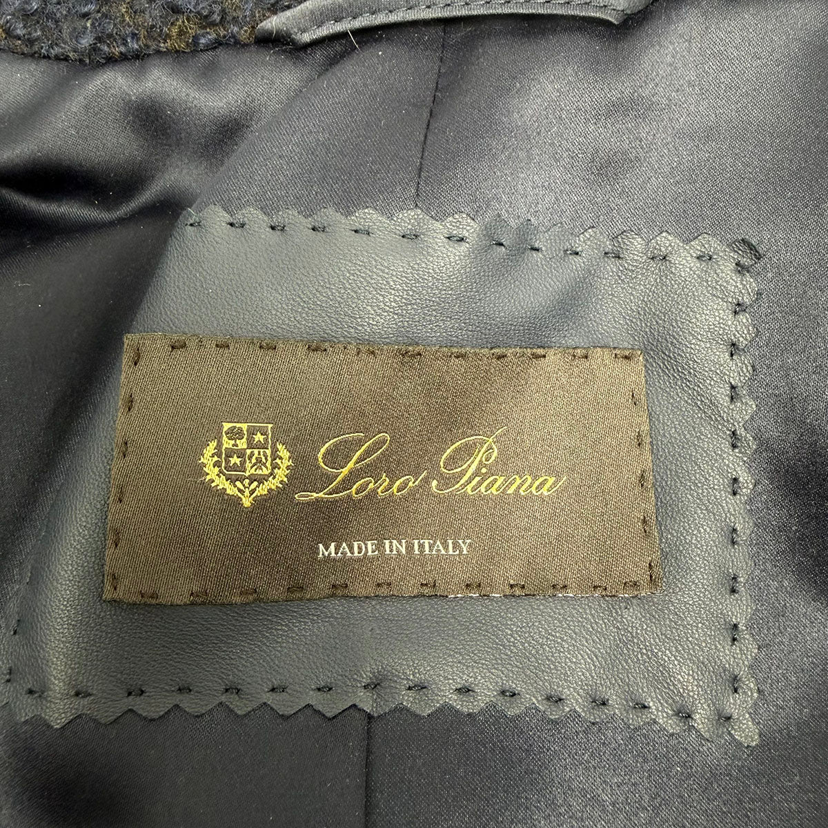 Loro Piana Vest