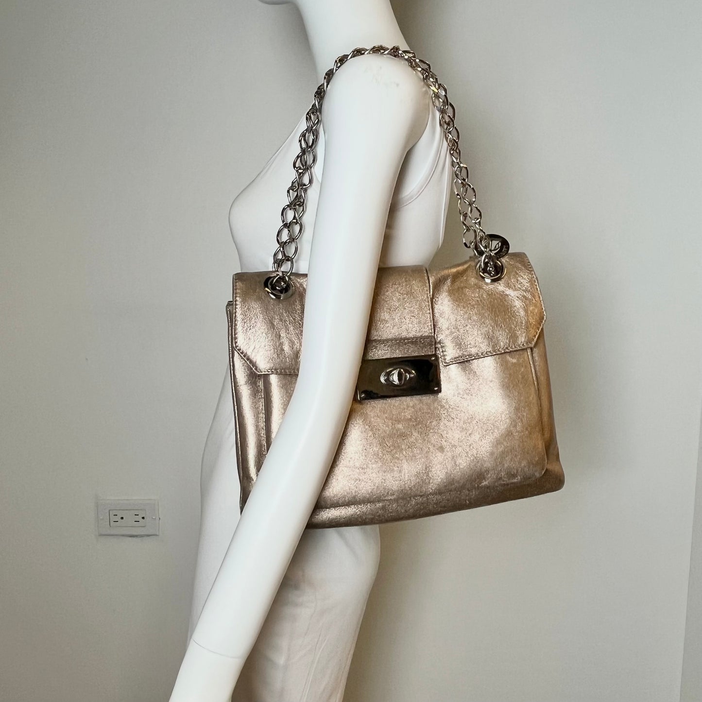 Lanvin Shoulder Bag