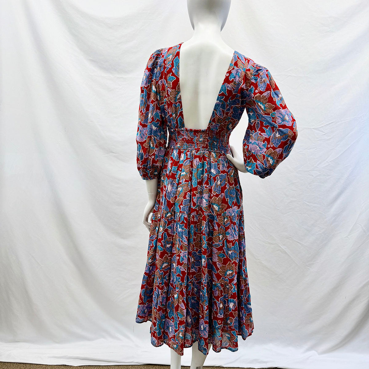 Caroline Constas Dress