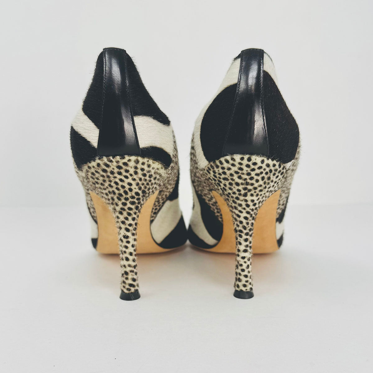 Manolo Blahnik Pumps