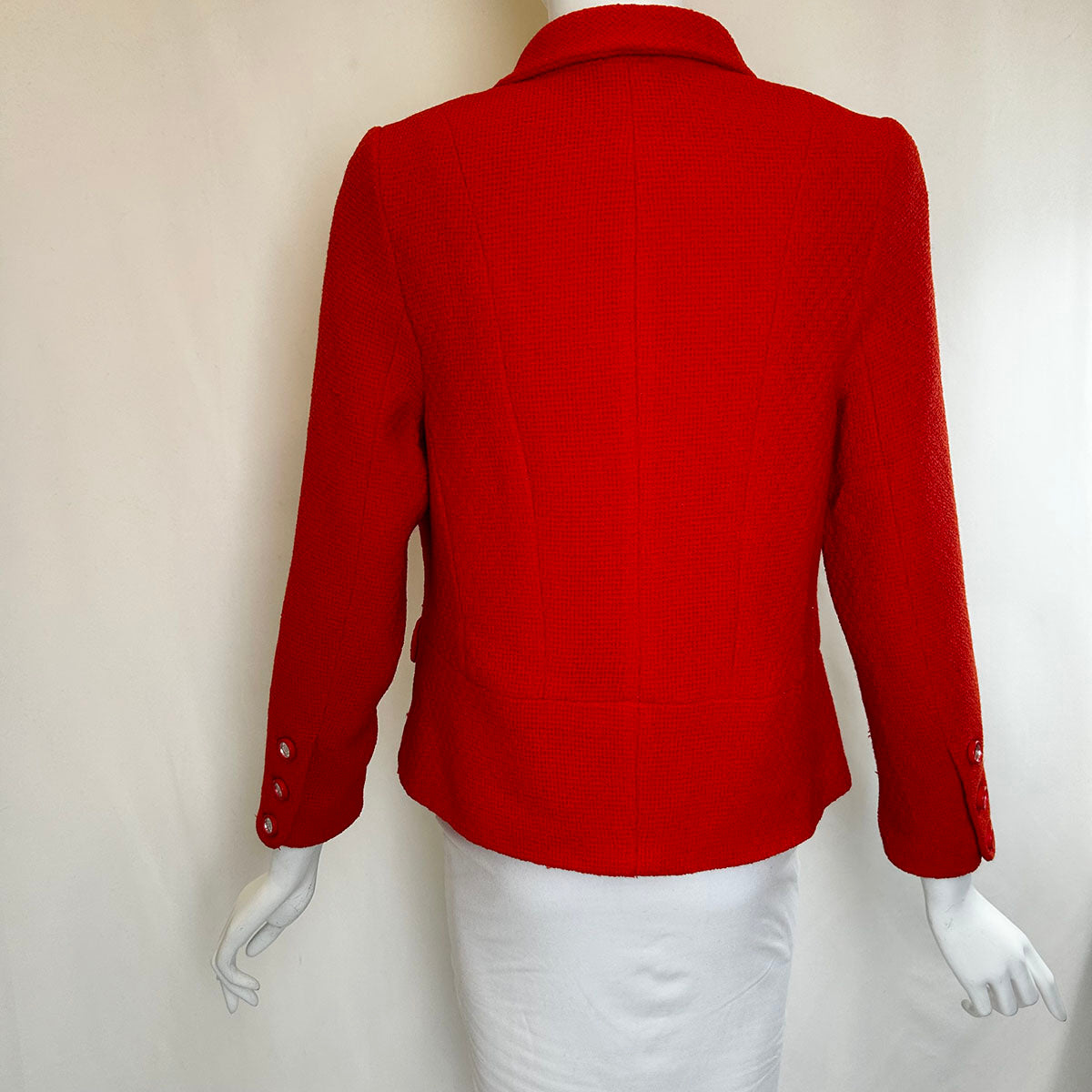 Chanel Jacket