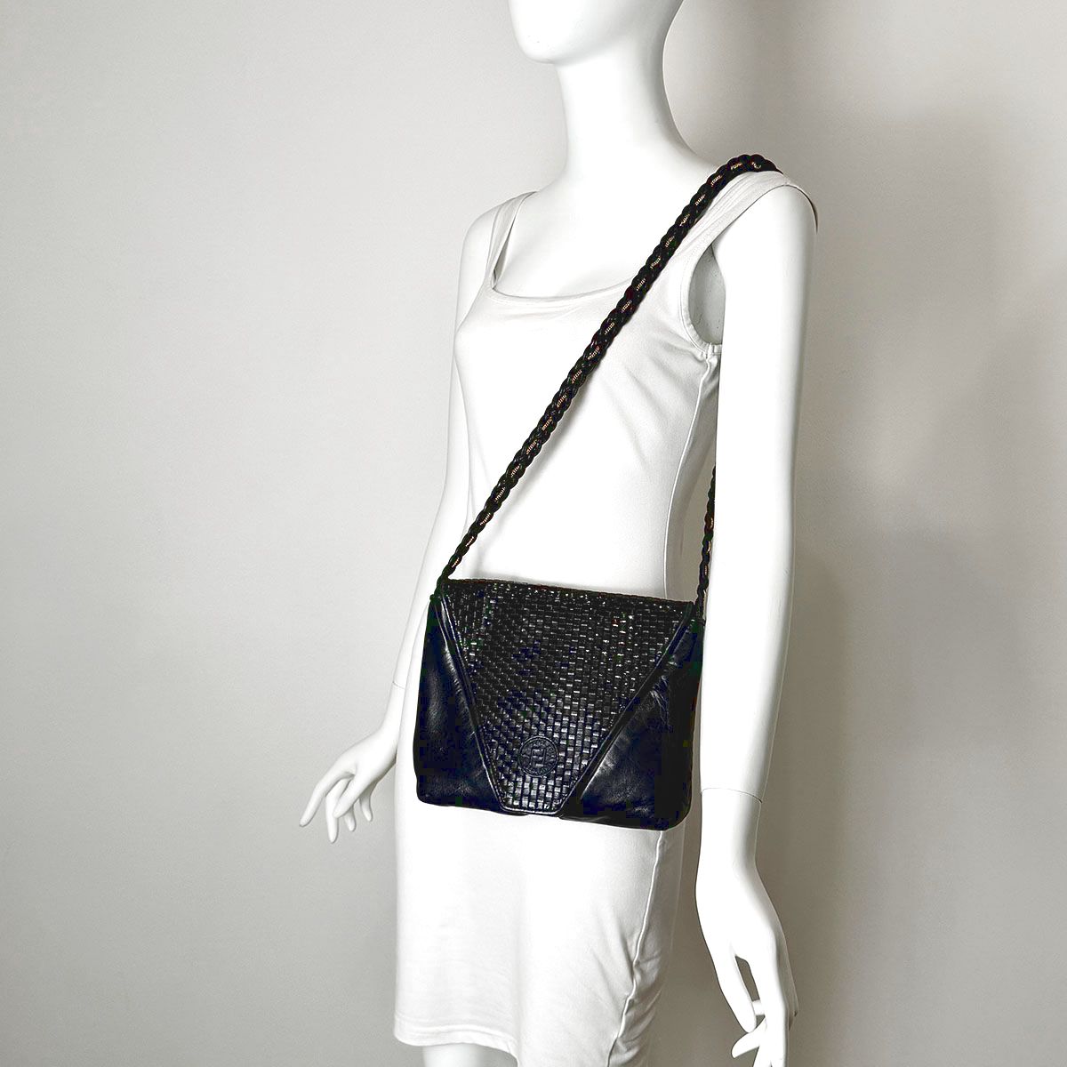 Fendi Crossbody