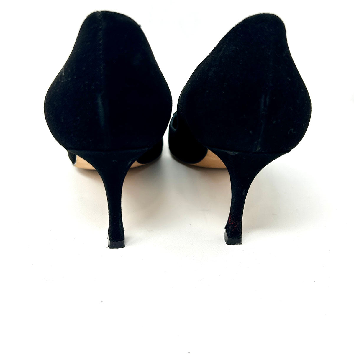 Manolo Blahnik Pumps