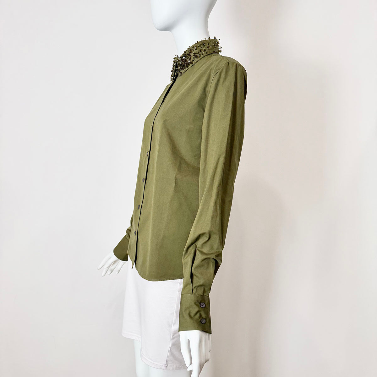 Fabiana Filippi Blouse