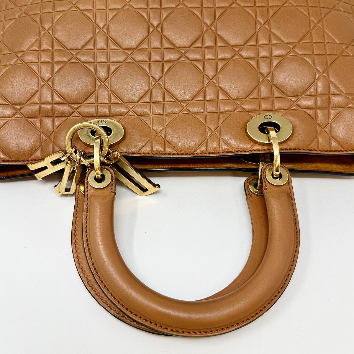Christian Dior Tote