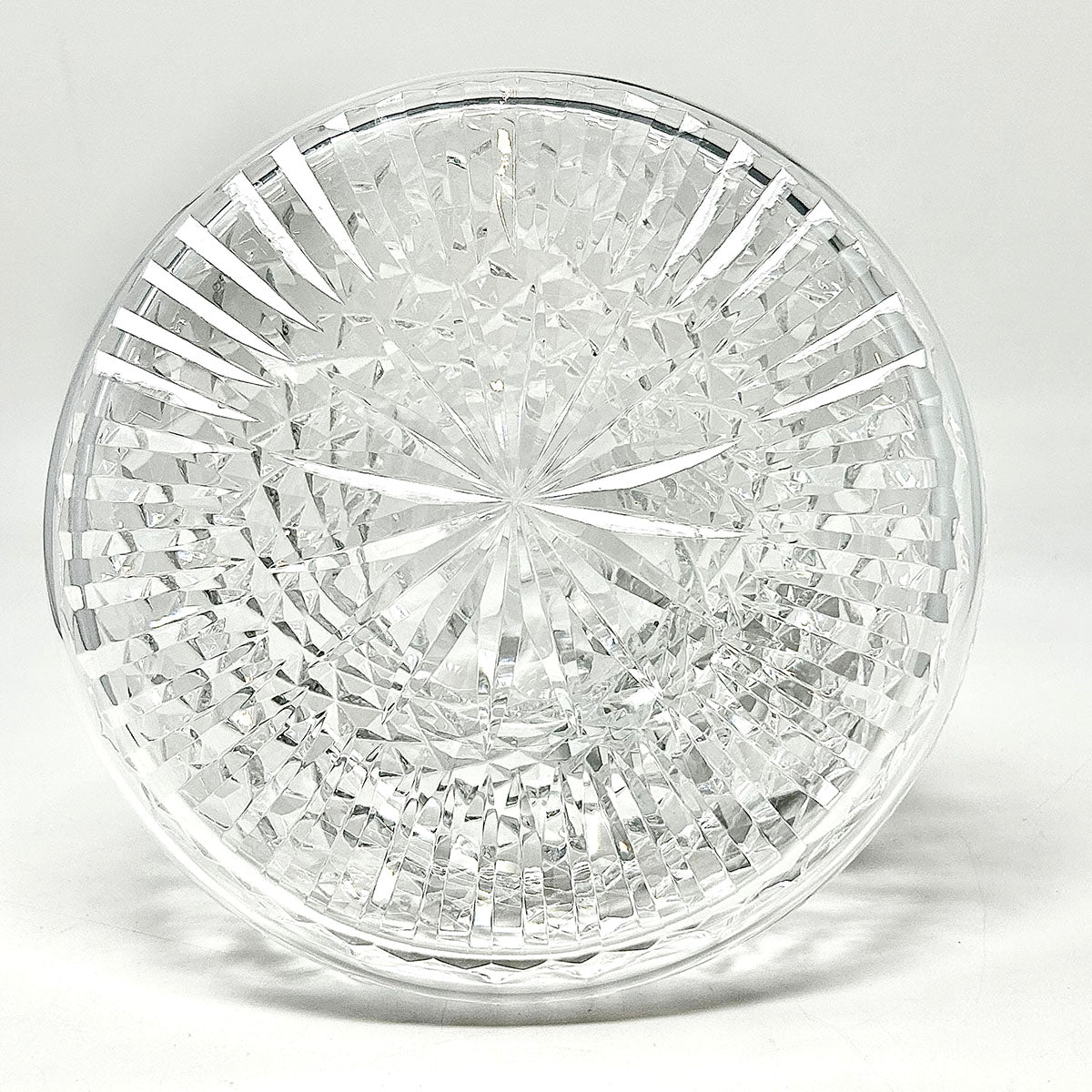 Waterford Ship's Decanter