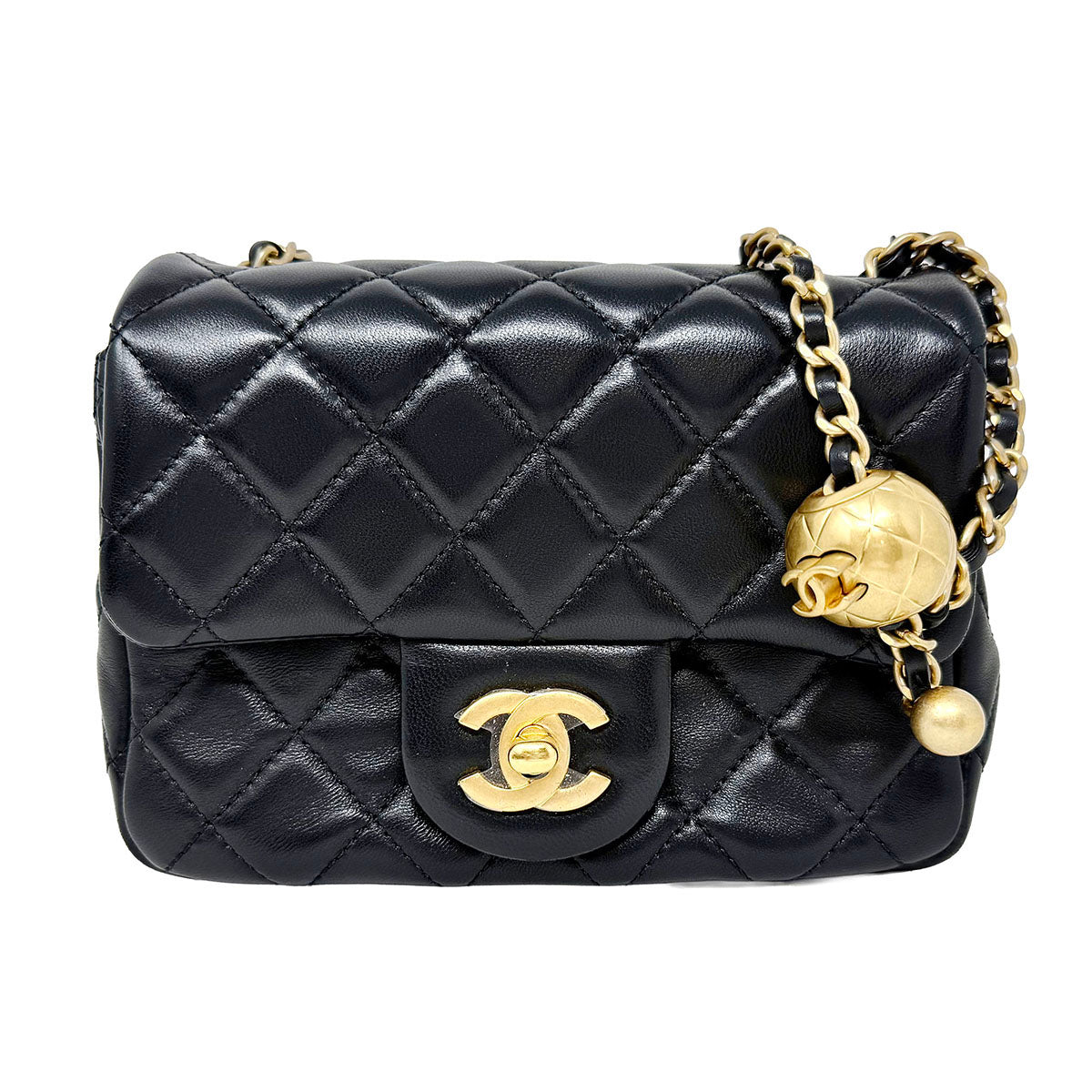 Chanel Shoulder Bag