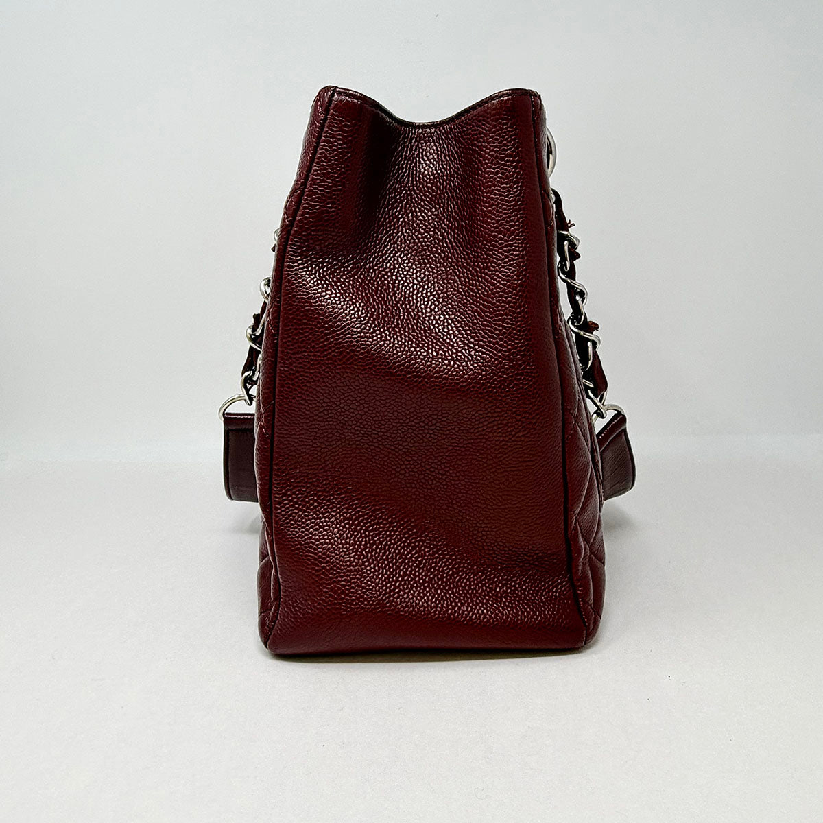 Chanel Grand Shopping Tote