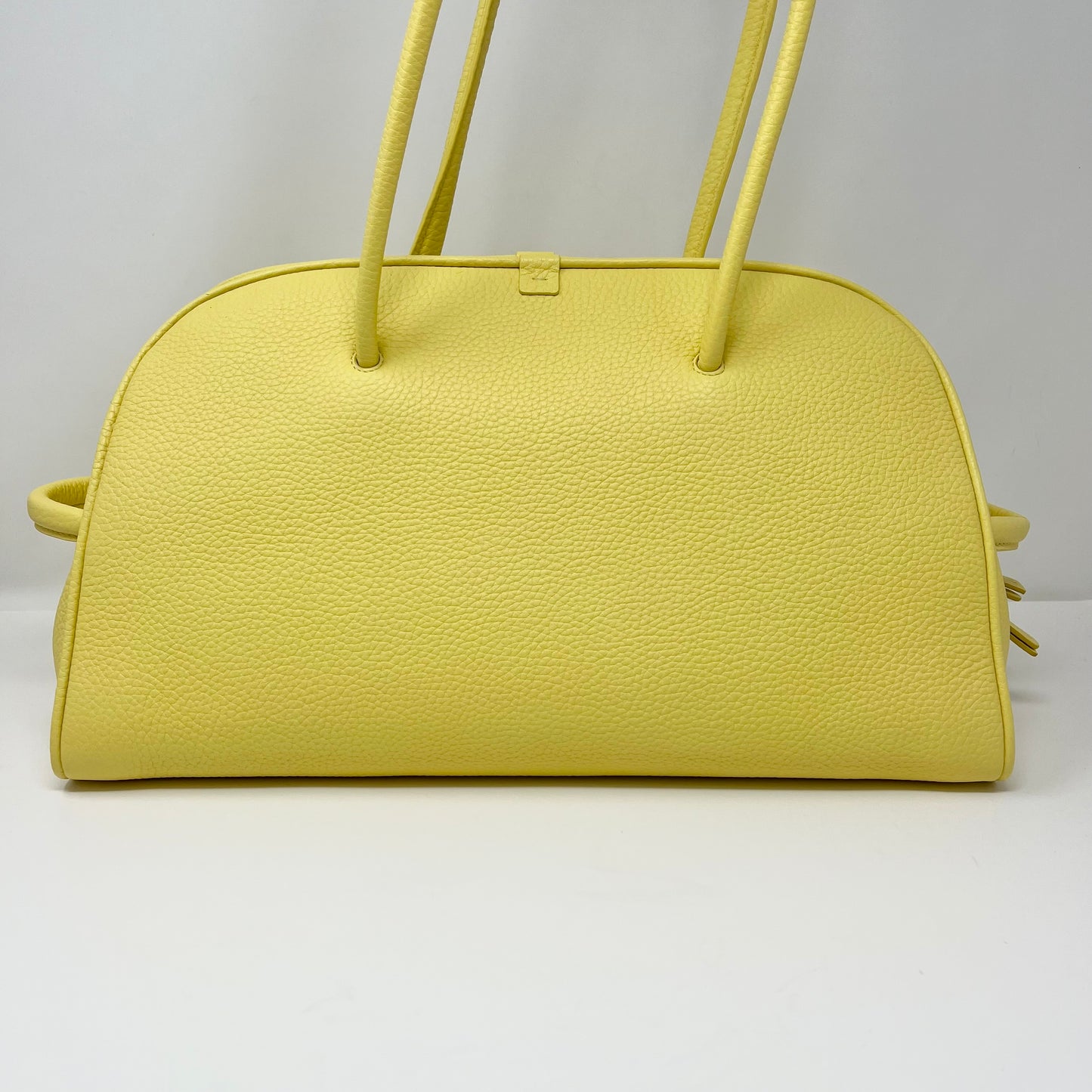New Jacquemus Turismo Handle Bag