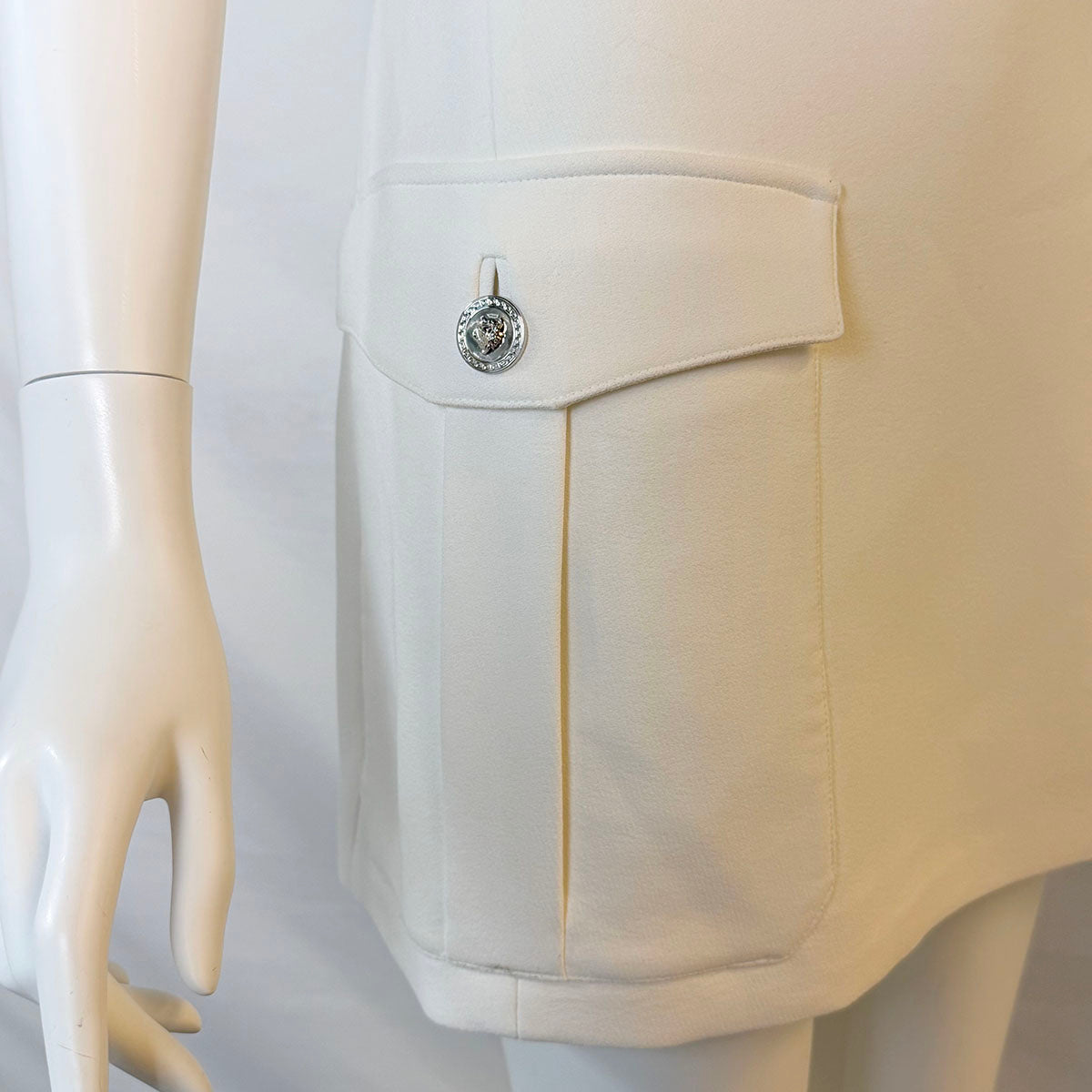 Versace Dress