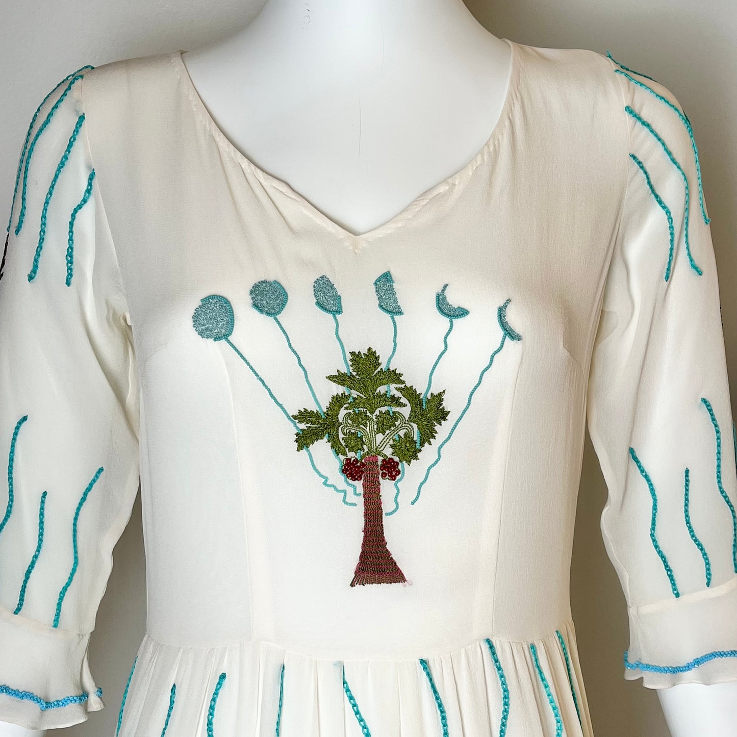 Le Sirenuse Positano Dress