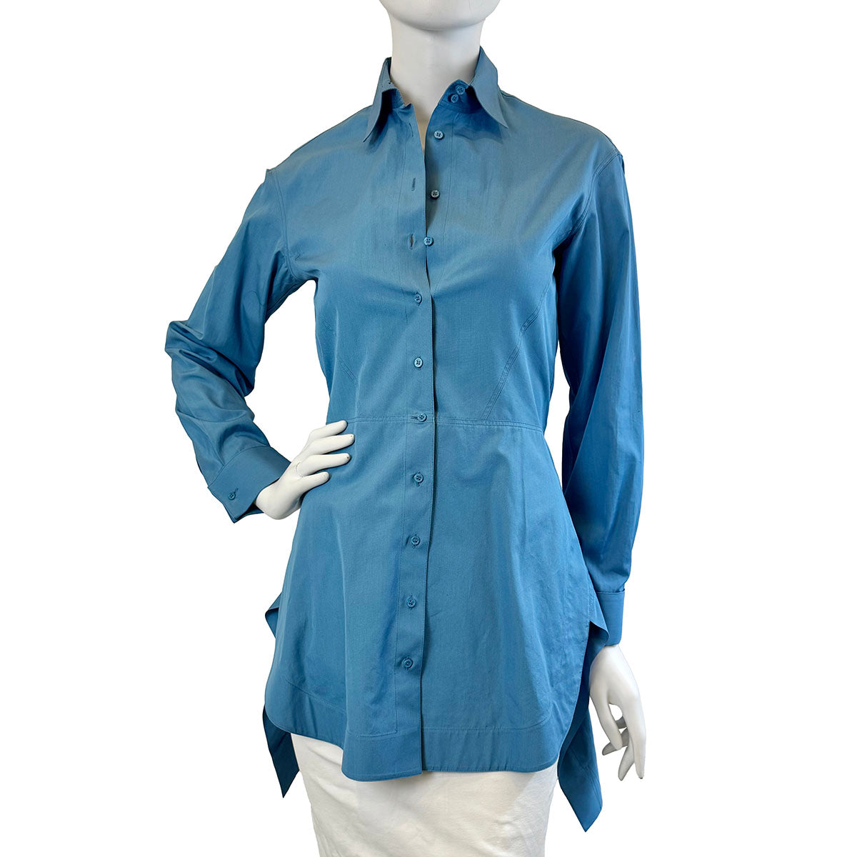 Alaia Blouse