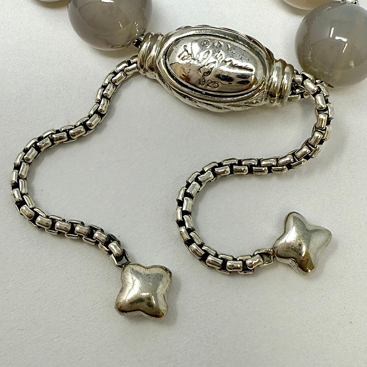 David Yurman Bracelet
