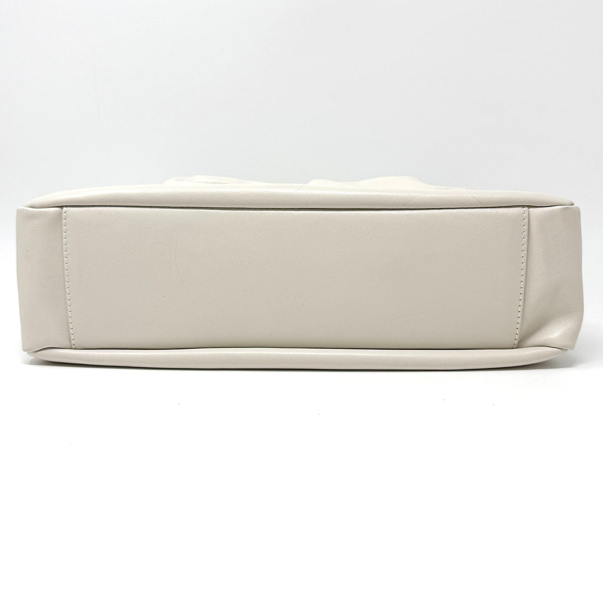 Demellier Handle Bag