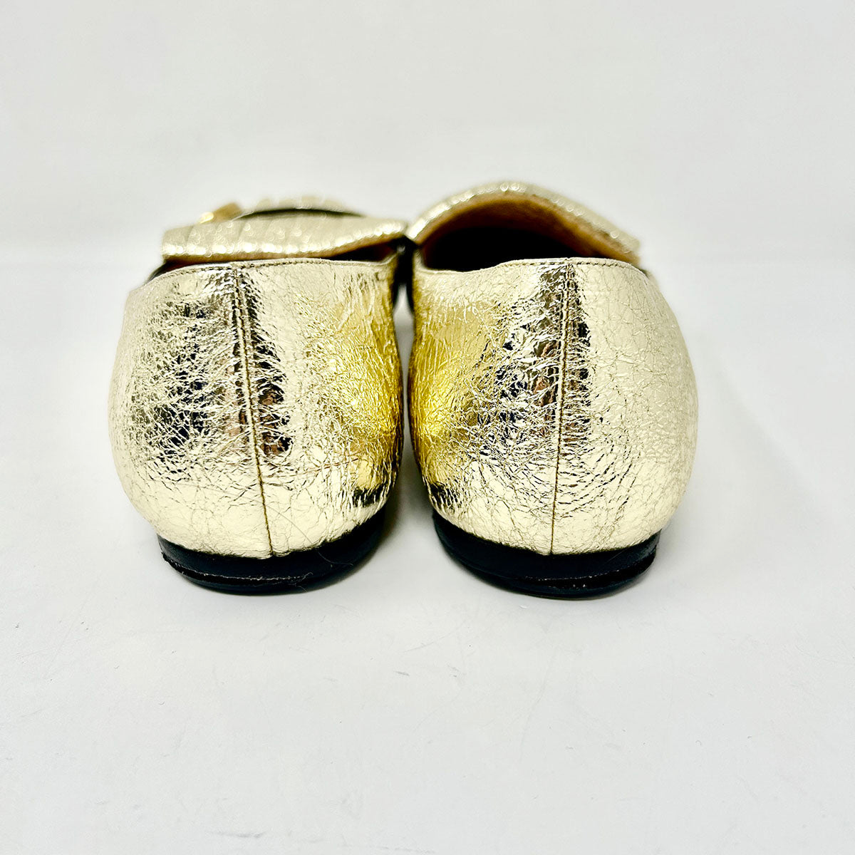 Gucci Flats