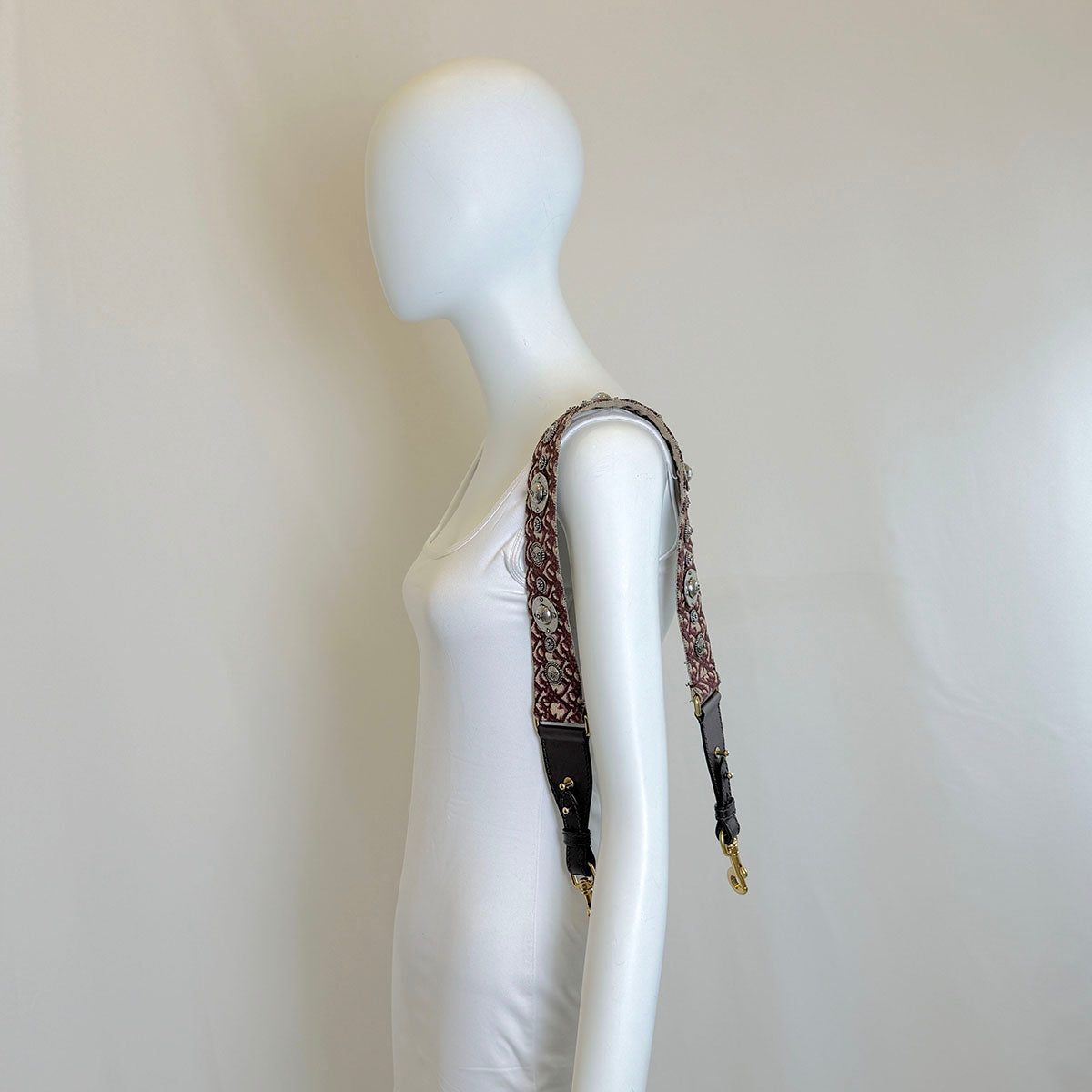 Christian Dior Bag Strap