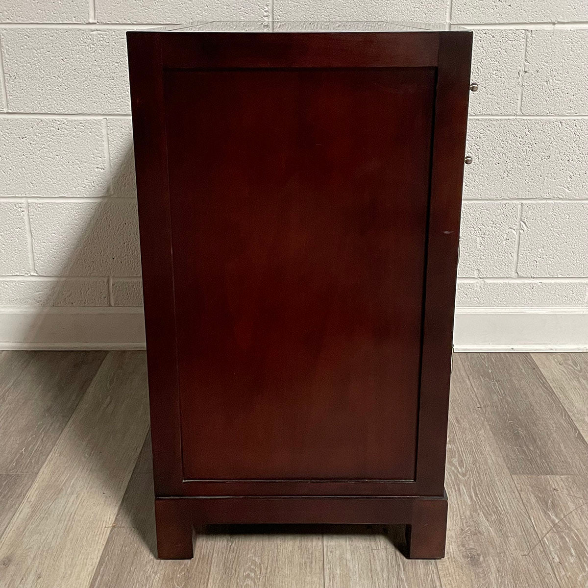 Baker Dresser
