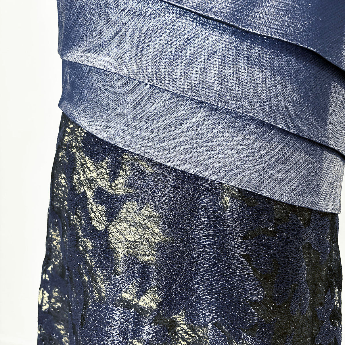 Rene Ruiz Gown/Evening Wear