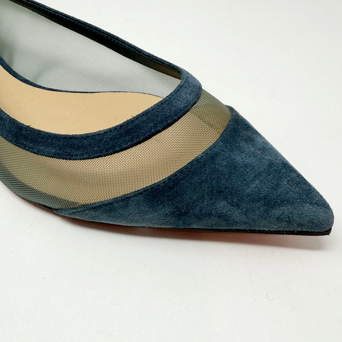 Christian Louboutin Flats