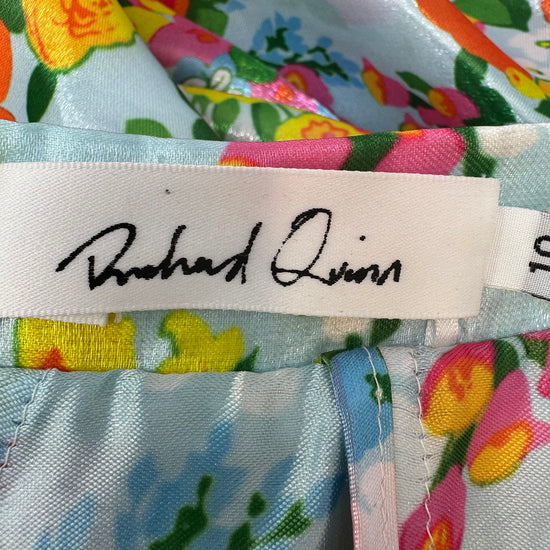 Richard Quinn Skirt