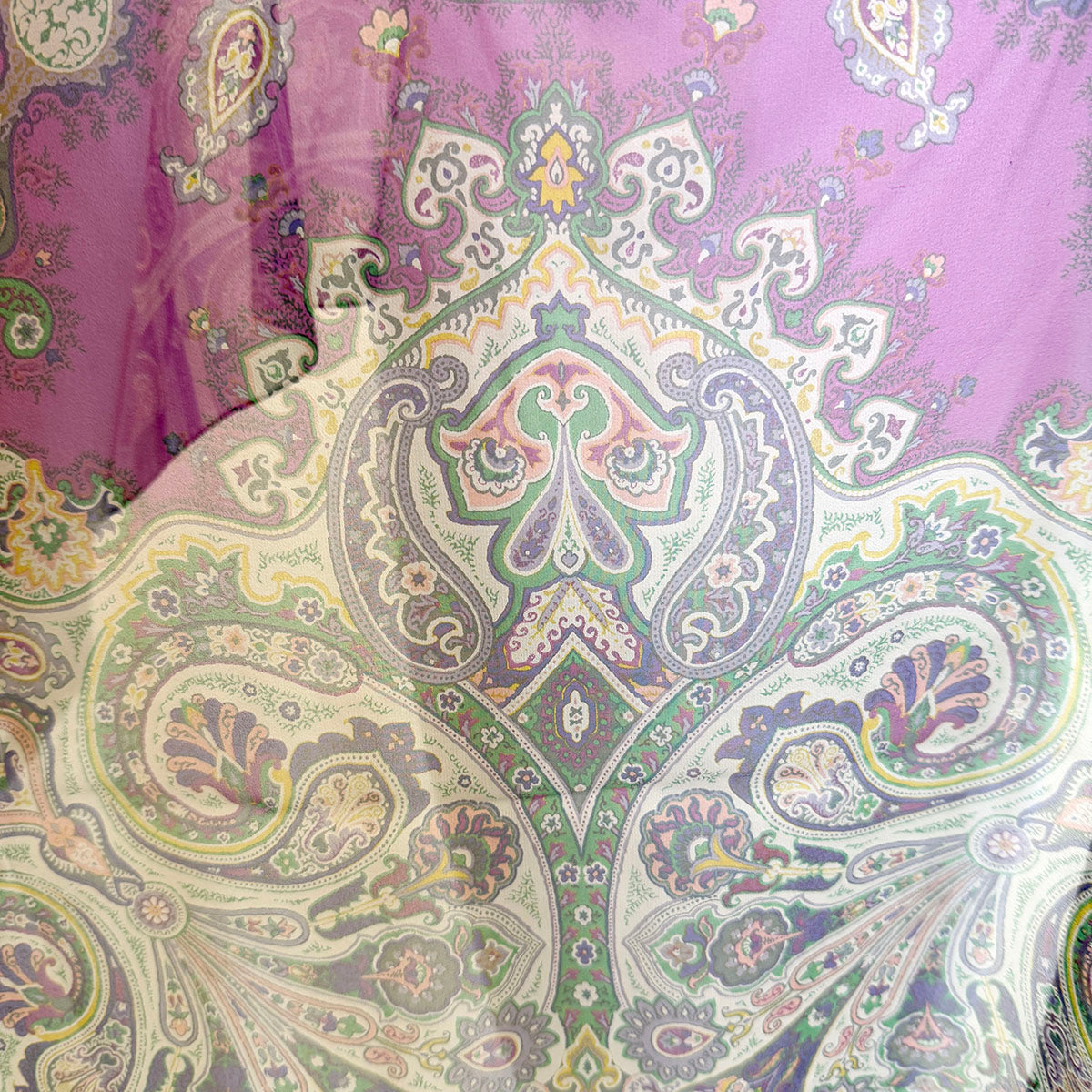 Etro Scarf