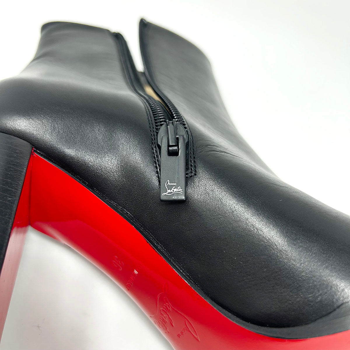 Christian Louboutin Boots