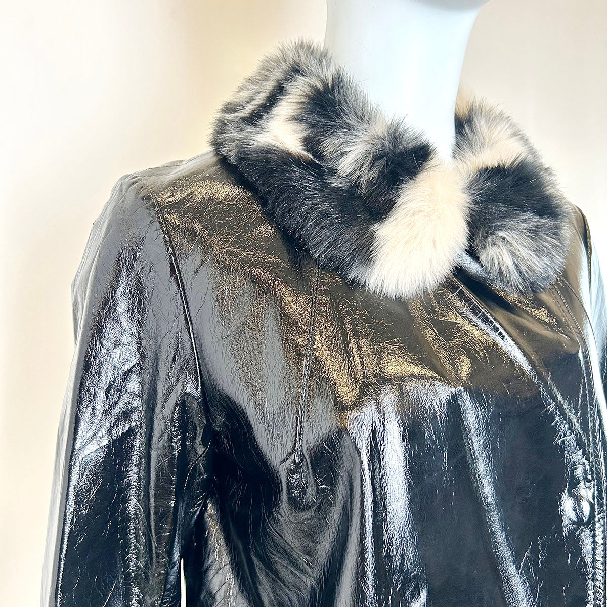 Shrimps Coat