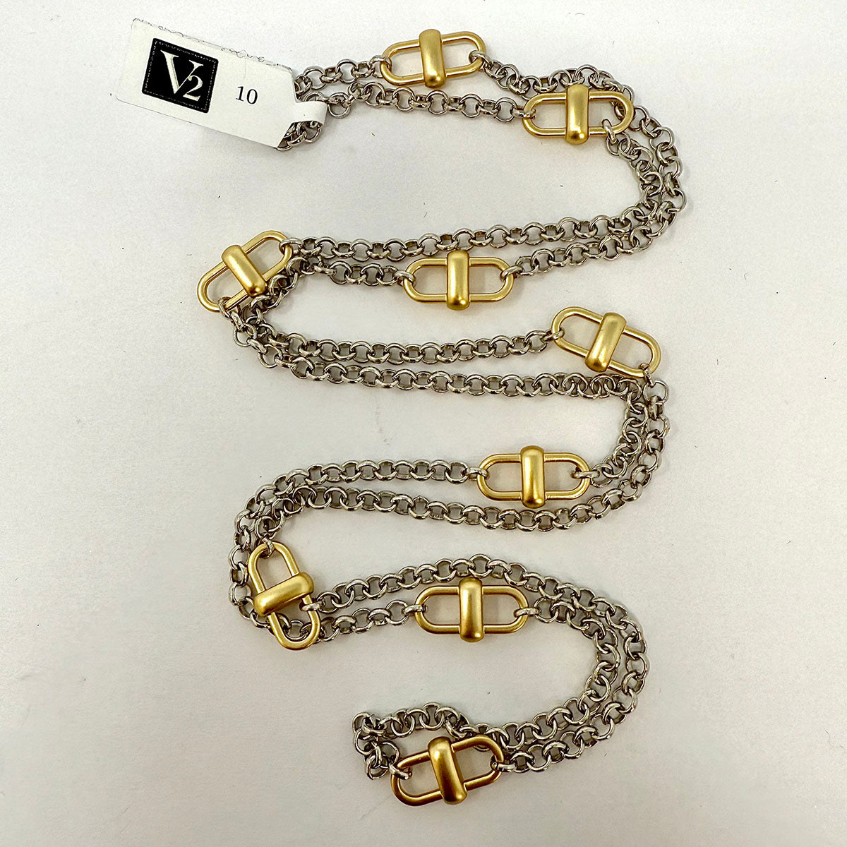V2 Designs Necklace