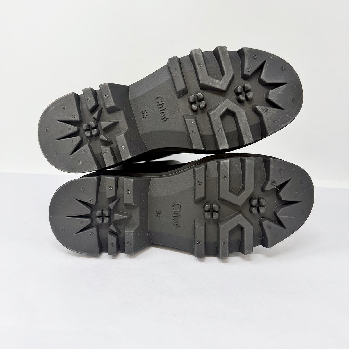 Chloe Ankle Rain Boots
