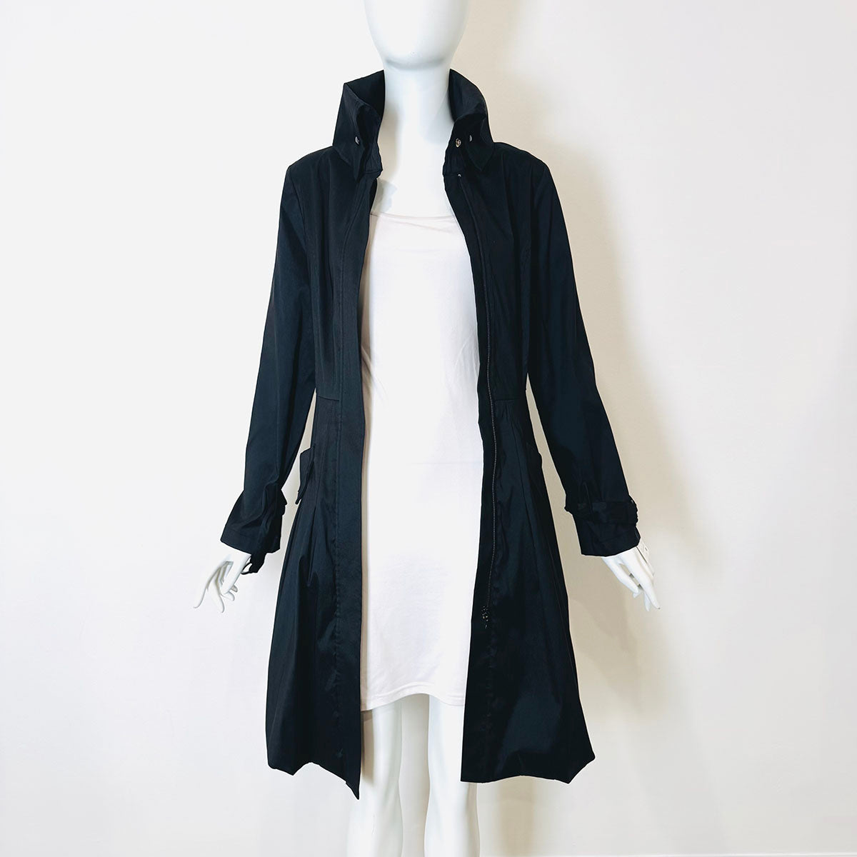 Joseph Ribkoff Trenchcoat