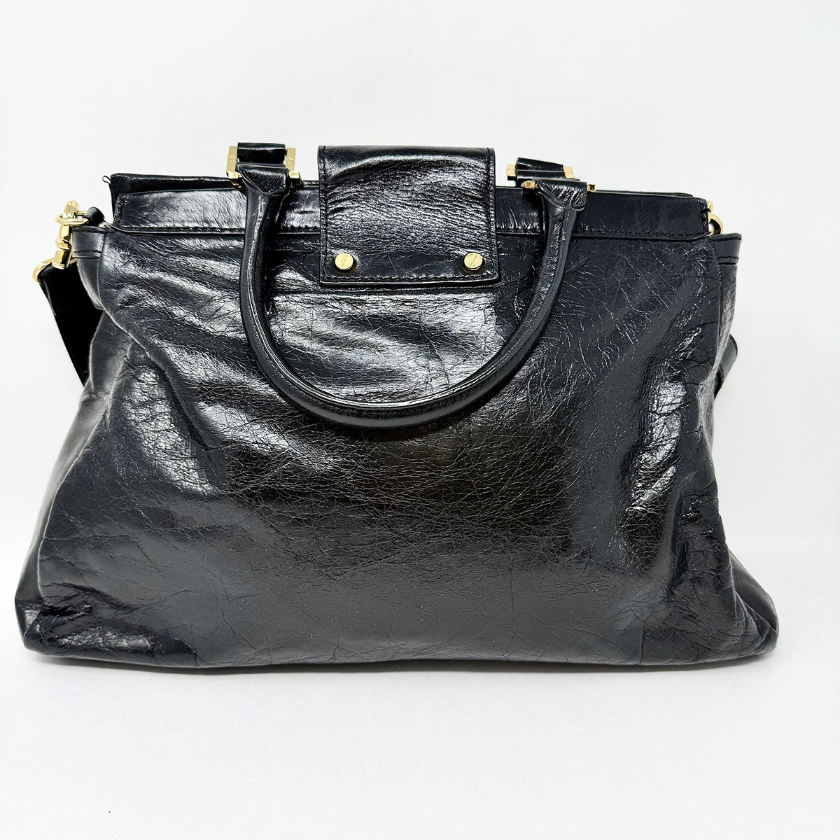 Tory Burch Satchel