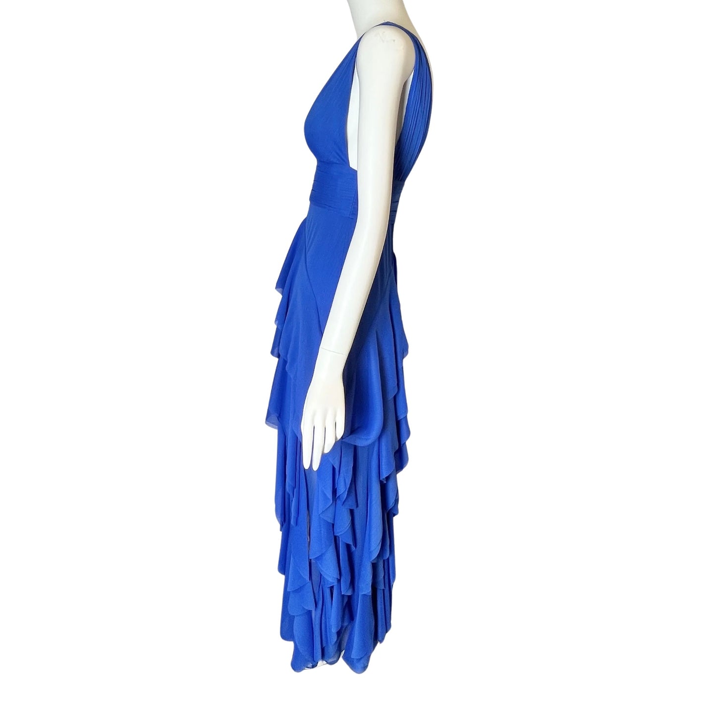 Alice & Olivia Gown/Evening Wear