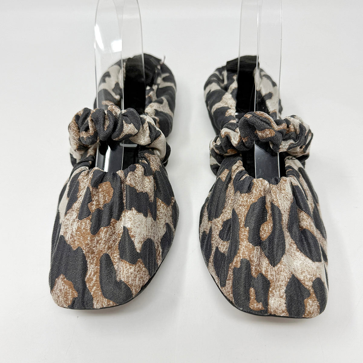 Ganni Flats