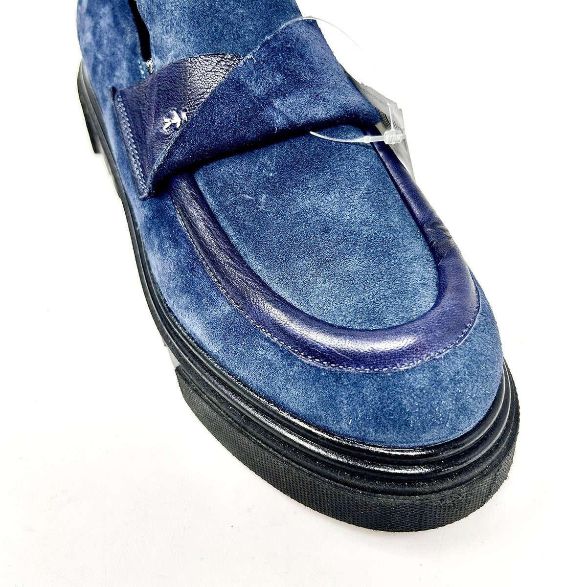 Henry Beguelin Loafers