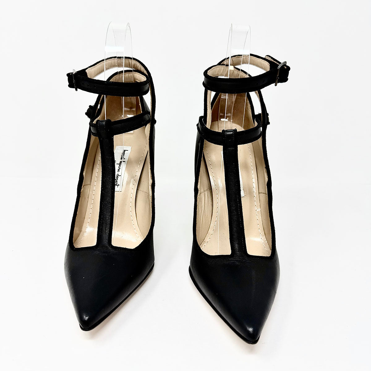 henri lepore dezert Pumps