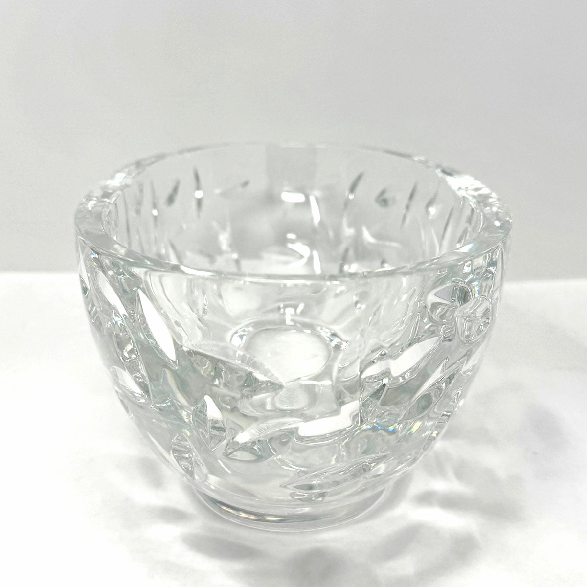 Leaf Centerpiece Bowl