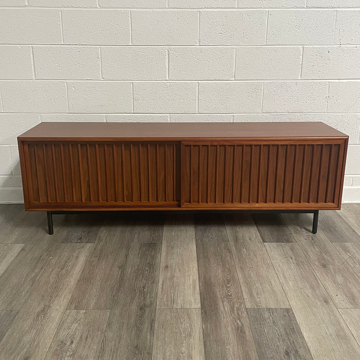 West Elm Media Cabinet