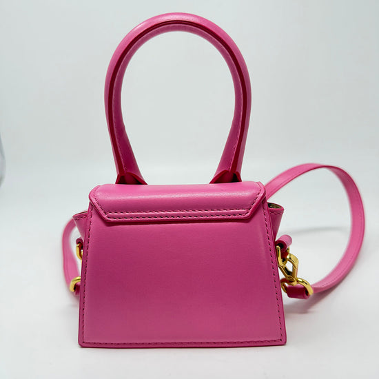 Jacquemus Mini Bag