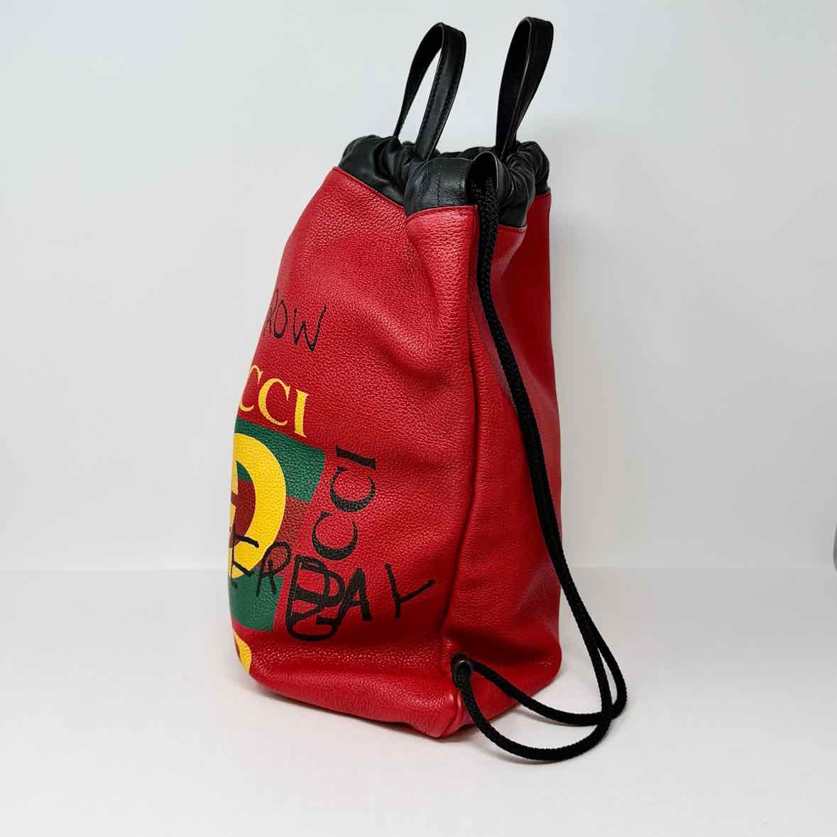 Gucci Backpack