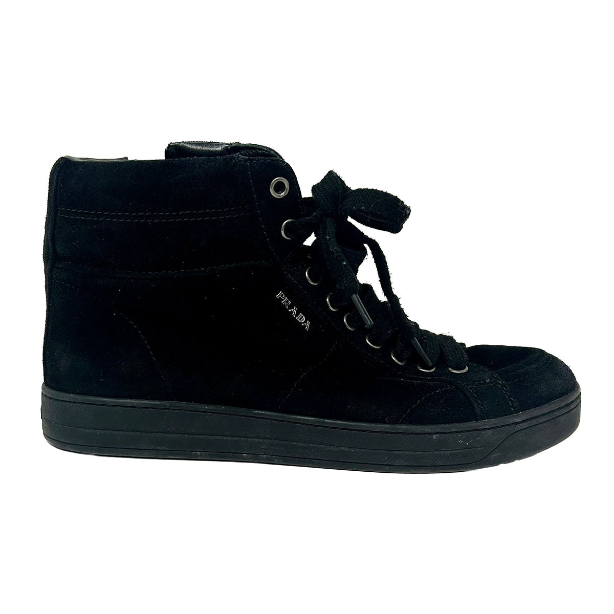 Prada Sport Sneakers