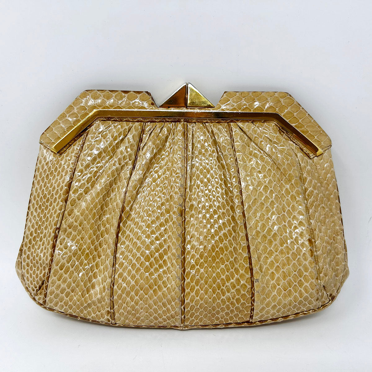 Judith Lieber Clutch