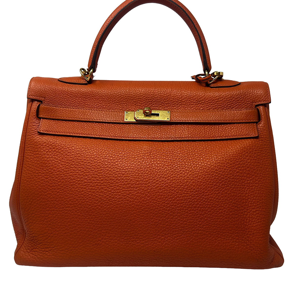 Hermes Togo Kelly Retourne 35