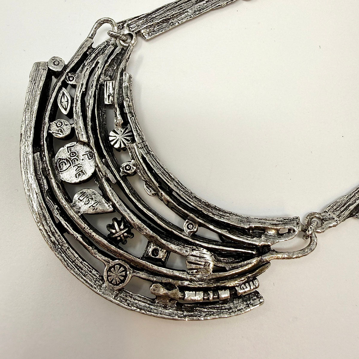 Patricia Locke Necklace