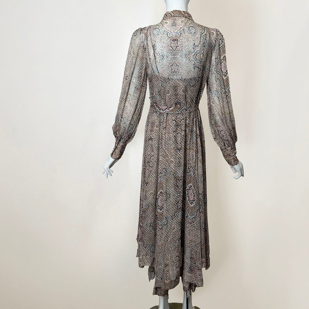 Zimmermann Dress