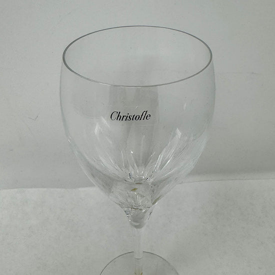 Set of 6 Alizes Red Wine Goblets