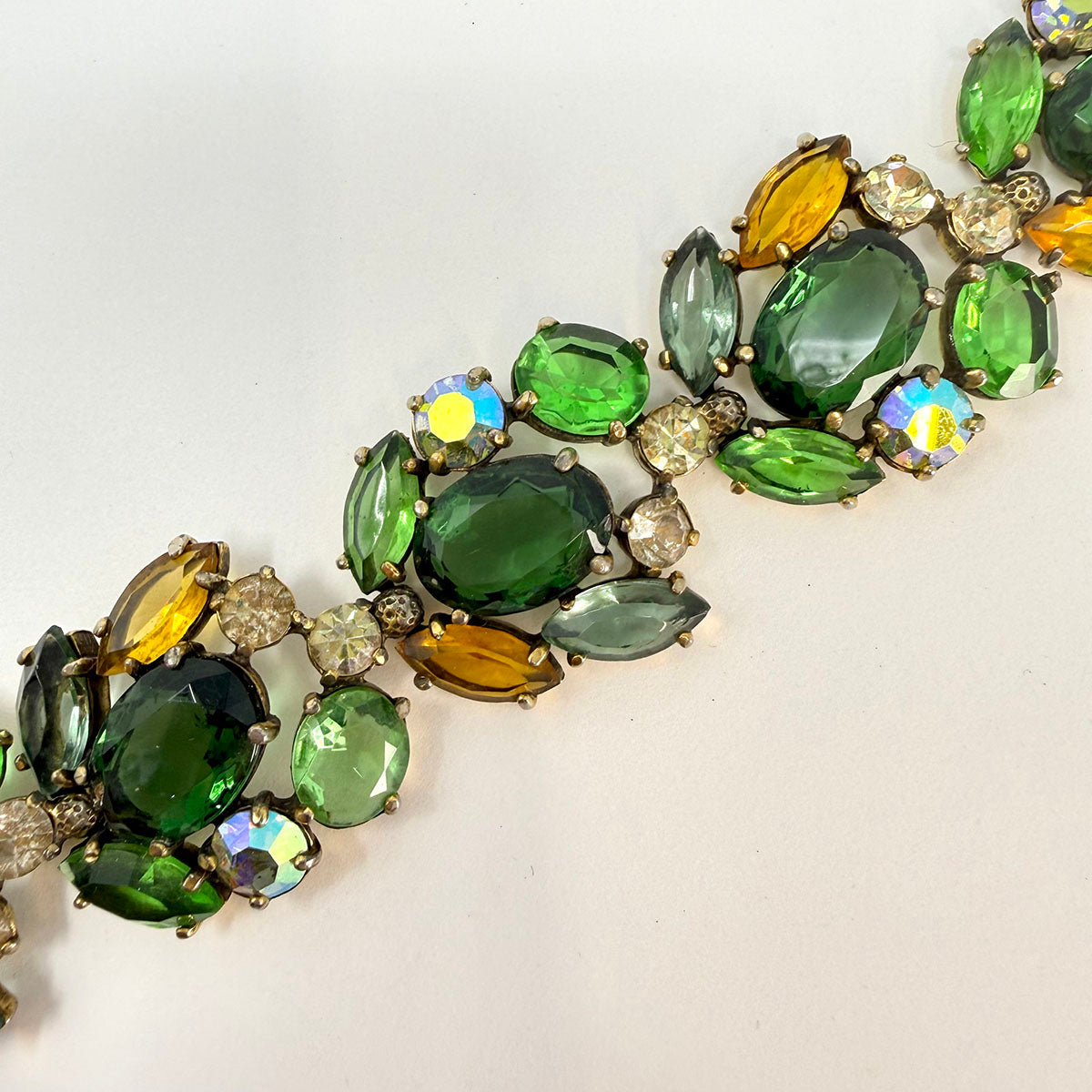 Schiaparelli Bracelet