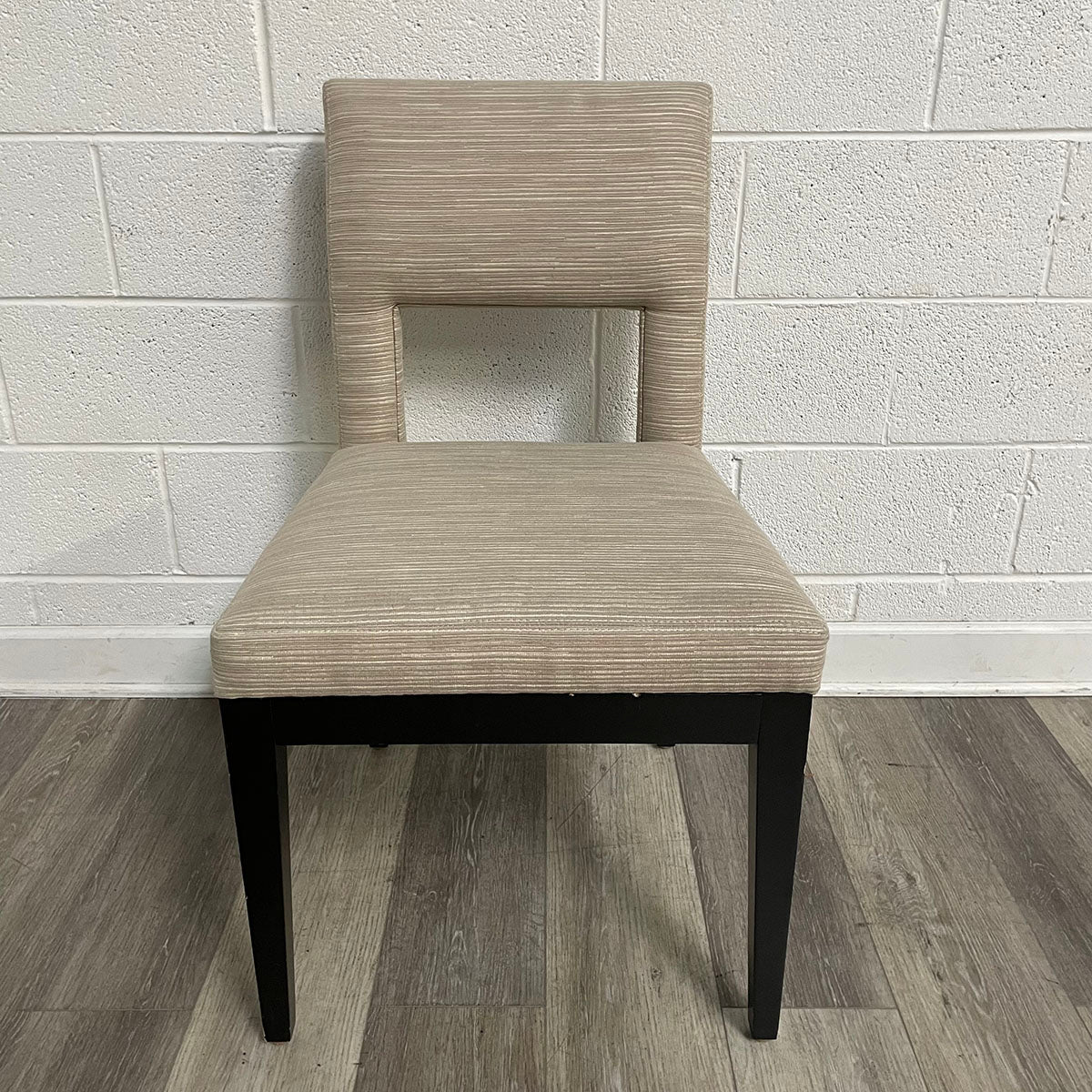 Set of 8 Dining Chairs
