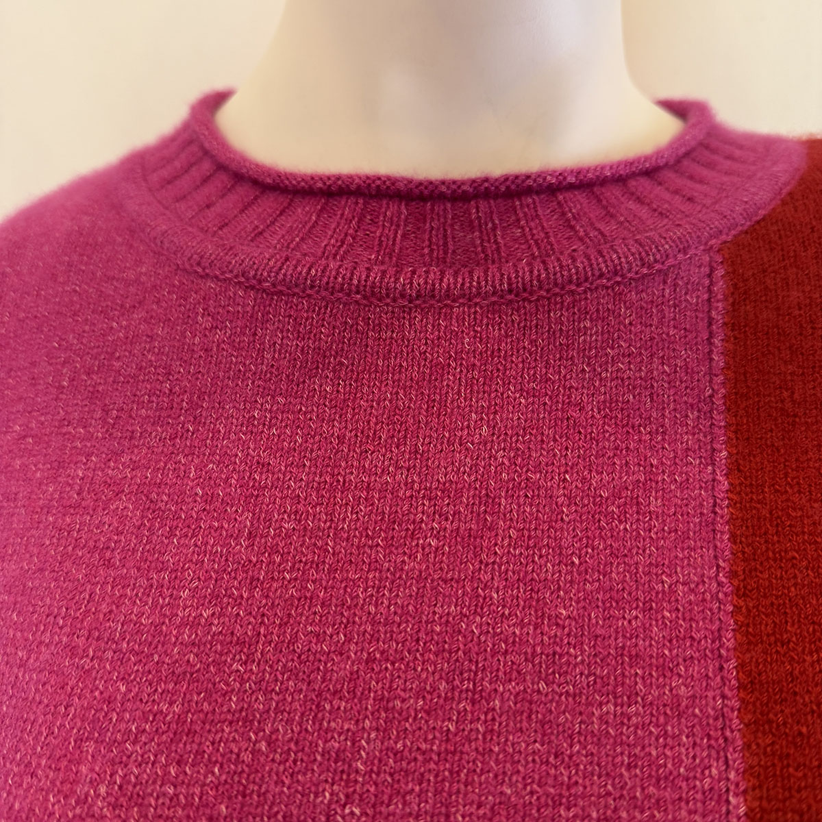 St John Sweater