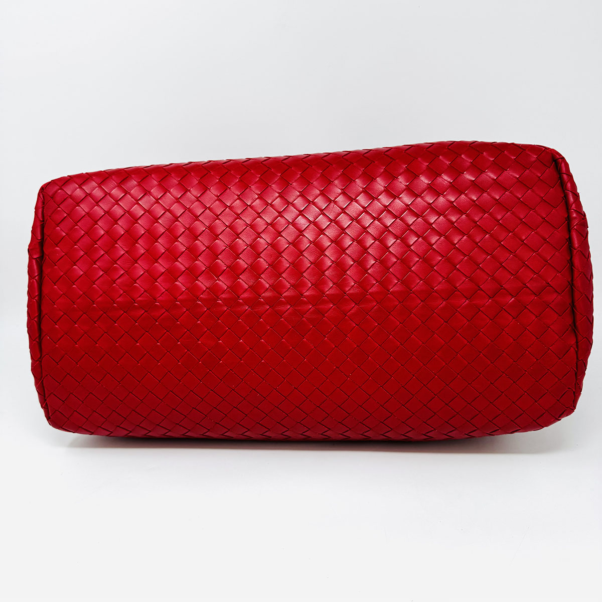 Bottega Veneta Roma Handle Bag