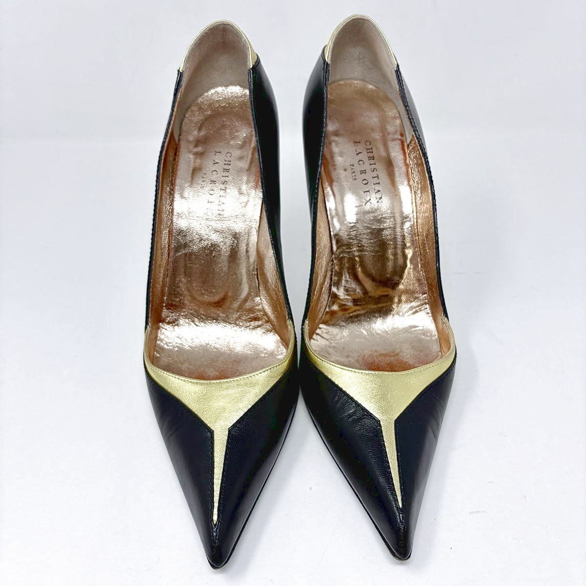 Christian Lacroix Pumps